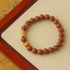²【安然水晶】（女款）金木水火土合香系列手串-HX-4 不可带着洗澡/不可遇水和油( 48小时鉴赏期) HM02-CRMM-ARSJ 商品缩略图0