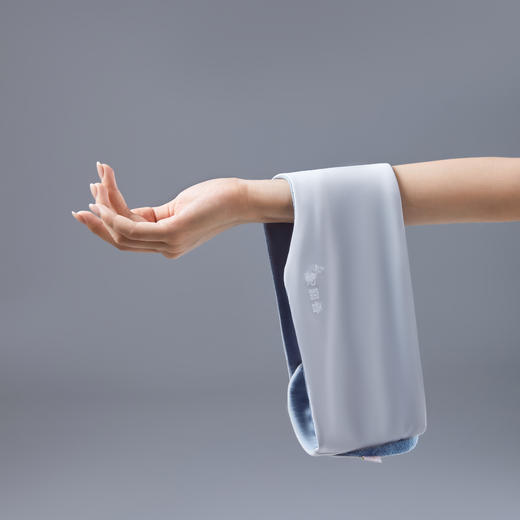 “亚duo同款”寤香 医学1号中草药纺织多功能眼罩 美国睡眠医学会临床认证 华西医学出品 商品图11