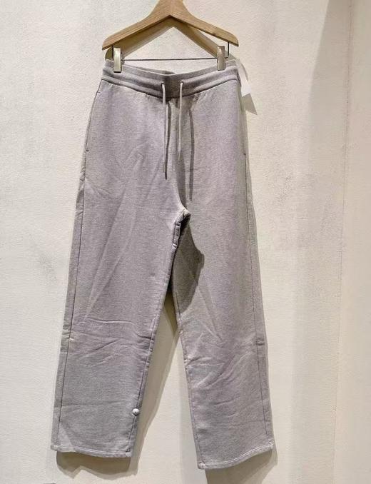 女款抽绳休闲长裤hu 商品图0