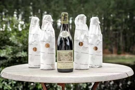 第298期丨天瑟雅谷黑皮诺干红2023 商品图2