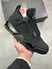 春季特惠💰390 Air Jordan 4 Retro OG AJ4代中帮复古休闲运动文化篮球鞋 商品缩略图0