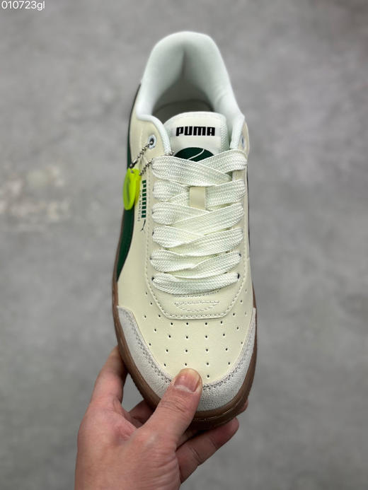 春季特惠💰320 Puma 彪马 低帮 面包鞋男女同款复古休闲低邦板鞋 商品图1