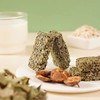 【绿色能量❗️山楂荷叶燕麦酥】全麦 + 燕麦双料加持，膳食纤维丰富，饱腹感强，甜而不腻，越嚼越香，营养代餐抗饿休闲饼干小零食整箱解馋QQ 商品缩略图4