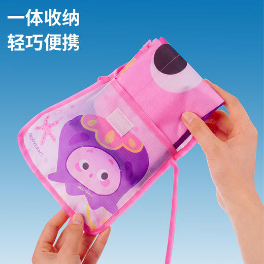 【新 2026户外品合集】TOI图益 风筝飞盘 趣味躲避球 儿童男孩女孩户外玩具5-6-7-8 商品图9