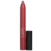 Nars - 高能传奇雾面丝绒唇膏唇线笔口红 2.4g 商品缩略图2