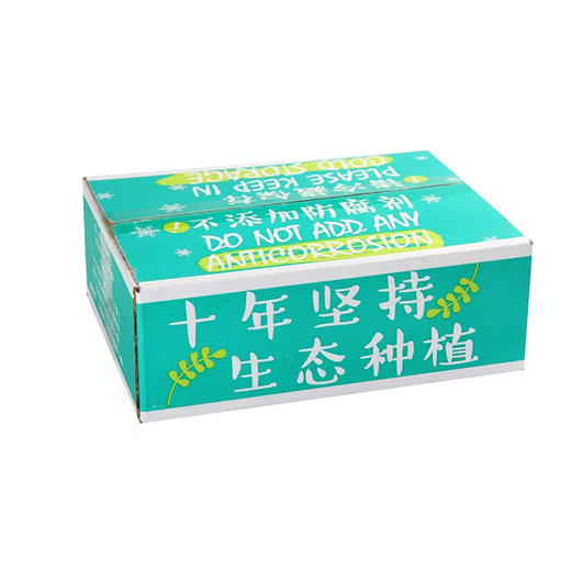 河北 香甜白糯玉米 300g*8/箱 商品图5