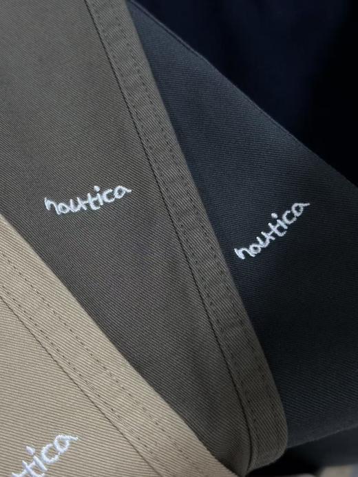 【2fz1】潮流男士百搭锥形剪裁工装休闲长裤！！ 商品图3