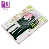 预售 【中商原版】漫画 恋爱吧 假面天使 第4集 卯月coco 台版漫画书 东立出版 商品缩略图1