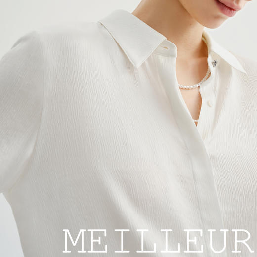 【商场同款】麦檬春秋衬衫5G2120251 商品图2