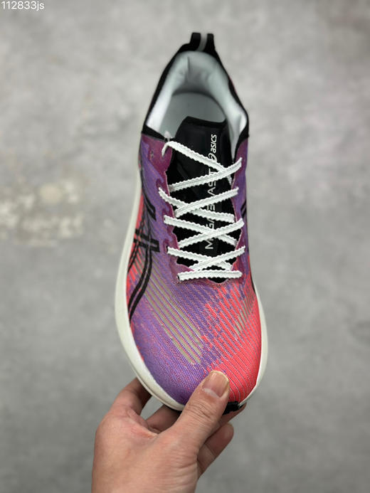 春季特惠💰340 Asics Gel-Cumulus 16 亚瑟士 防滑耐磨 休闲运动鞋 商品图1