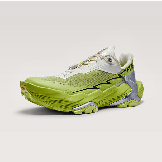 KAILAS凯乐石  女款低帮跑山鞋(Fuga DU 2) KS2613213 商品图4