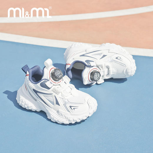 M1M2 大暴走运动鞋M516A3056 商品图6