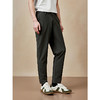 GXG男装 含桑蚕丝休闲裤四面弹日常通勤商务男西裤  夏季热卖G25X022085 商品缩略图2