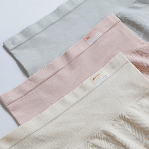 高弹高腰简约舒适收腹系列女内裤-纪念日百货门店同款169601346 商品图10