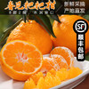 严选 | 四川春见耙耙柑 水润爽口 产地直发 顺丰包邮 8斤装 单果280g+（约16颗内） 商品缩略图0