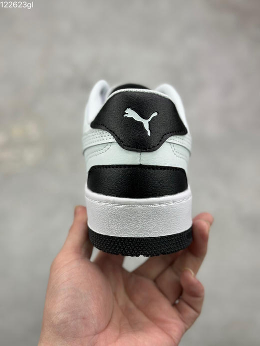 春季特惠💰320 Puma 彪马 低帮 面包鞋男女同款复古休闲低邦板鞋 商品图7