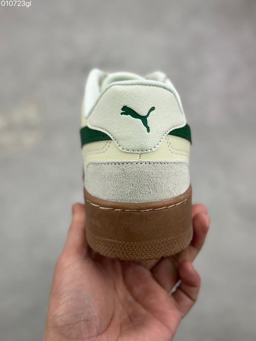 春季特惠💰320 Puma 彪马 低帮 面包鞋男女同款复古休闲低邦板鞋 商品图7