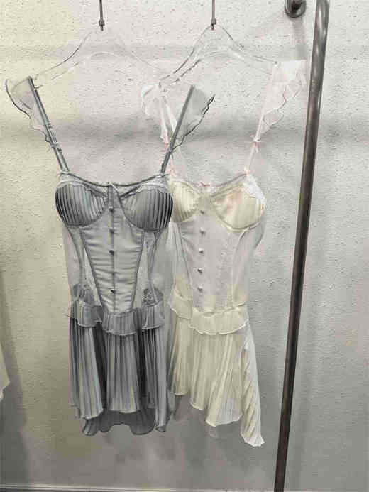 【门店同款】ENJOY春季睡衣 169444871 商品图0