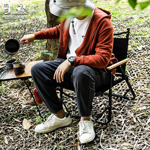 汉道野厨折叠椅子 清仓特价 商品图6