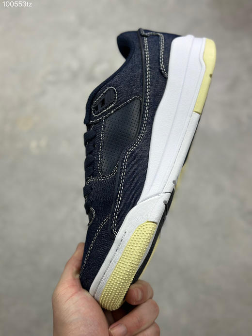 春季特惠💰350 Air Jordan Flight Court 乔丹低帮复古篮球鞋 商品图6