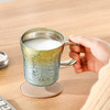 太可 纯钛焕彩吸管咖啡杯480ml TQCK-T480 商品缩略图10