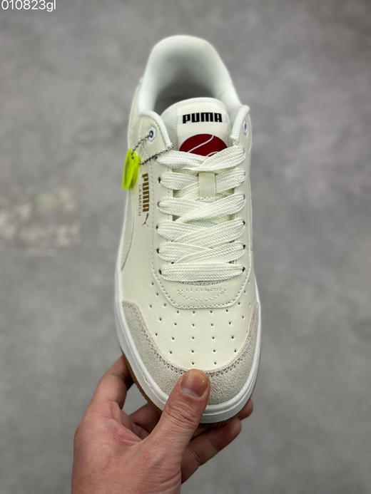 春季特惠💰320 Puma 彪马 低帮 面包鞋男女同款复古休闲低邦板鞋 商品图1