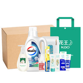 威露士洗护套装