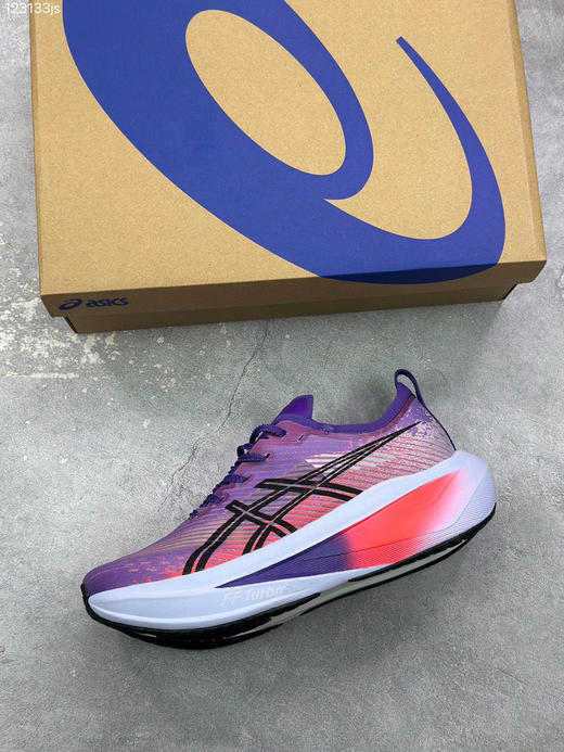 春季特惠💰340 Asics Gel-Cumulus 16 亚瑟士 防滑耐磨 休闲运动鞋 商品图2