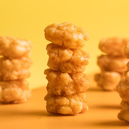 旺仔儿童大礼包318g 商品图6