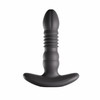姬欲硅胶前列腺伸缩震动按摩器男用自慰器后庭肛塞成人情趣性用品 商品缩略图4