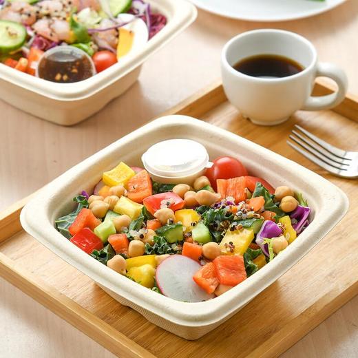 鹰嘴豆藜麦蔬菜沙拉145g 商品图0