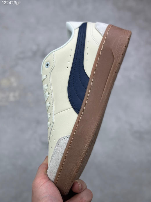 春季特惠💰320 Puma 彪马 低帮 面包鞋男女同款复古休闲低邦板鞋 商品图6