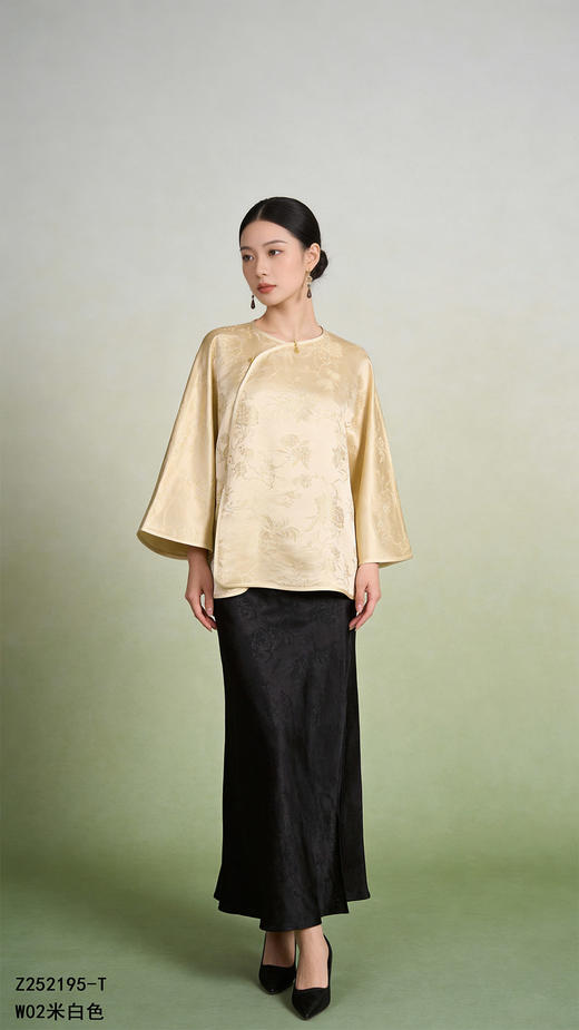 Z252195-T衬衫 商品图1