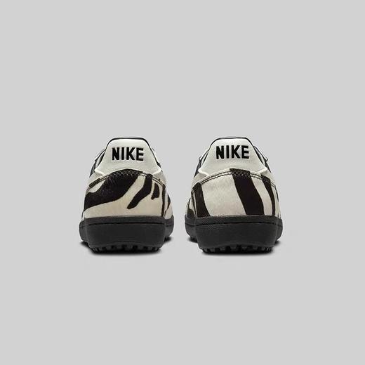 【春上新】【6折】7楼耐克360 女子FIELD GENERAL鬃毛低帮复古板鞋IM5768-200-001吊牌价849现价510 商品图5