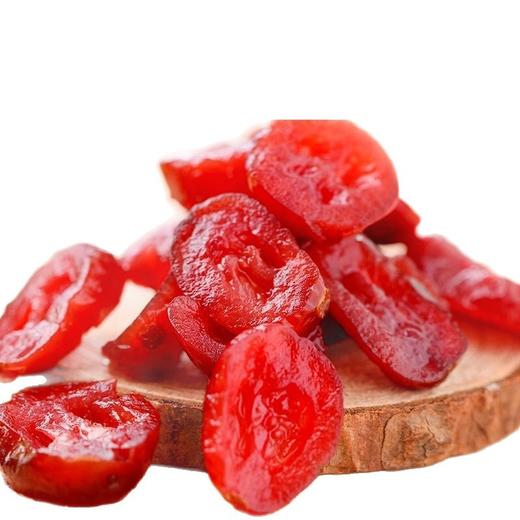 【福利❗️109.9抢4罐🔥私房果干】大颗粒严苛把控，色泽亮丽肉质饱满，果香味美酸甜润口，烘培专用雪花酥原材料即食干果饼干QQ 商品图3