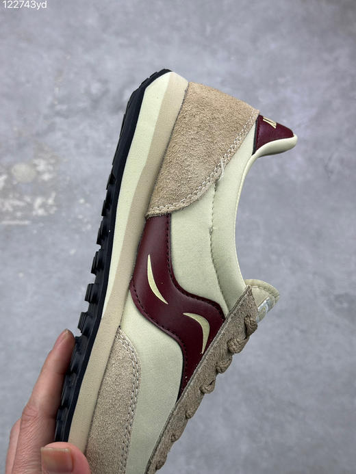 春季特惠💰340 公司级 # Saucony 索康尼 Trainer 80 运动鞋 商品图5