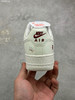 春季特惠💰390 Nk Air Force 1'07 Low 空军一号低帮休闲板鞋 商品缩略图7