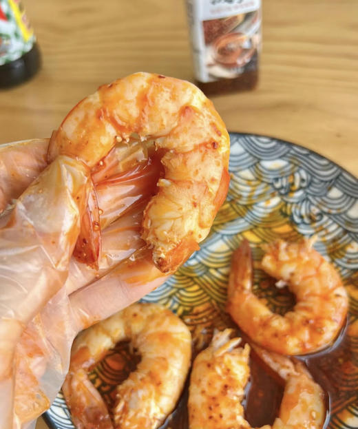 南美白对虾2.8斤（规格：30/40）顺丰到家 商品图7