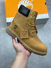 春季特惠💰480 Timberland 添柏岚/天伯伦 大黄靴 PREMIUM系列 简约舒适 短筒 厚底 马丁靴 商品缩略图0