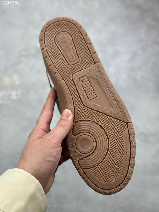 春季特惠💰320 Puma 彪马 低帮 面包鞋男女同款复古休闲低邦板鞋 商品图8