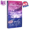 预售 【中商原版】呼啸山庄 英文原版小说 英文版 Wuthering Heights 英文原版书 进口书夏洛蒂勃朗特 商品缩略图1