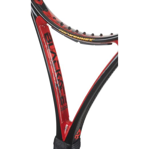 ProKennex Black Ace 300g 305g 肯尼士专业网球拍 商品图2