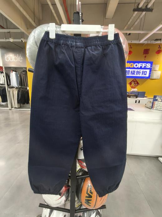 59.9秒杀GAP女童休闲裤（线下同时售卖  不保证有货）648081-CY 商品图1