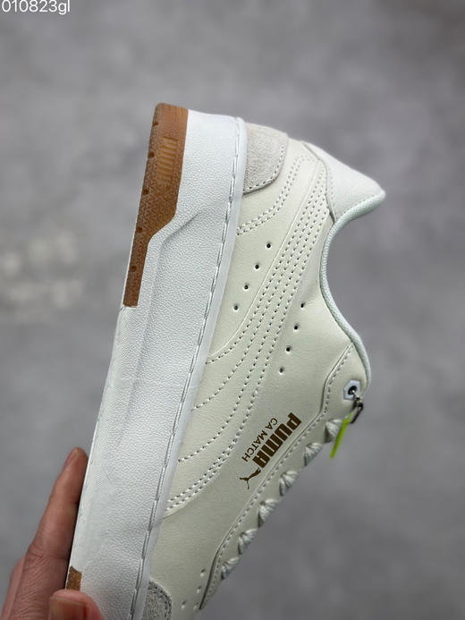 春季特惠💰320 Puma 彪马 低帮 面包鞋男女同款复古休闲低邦板鞋 商品图5