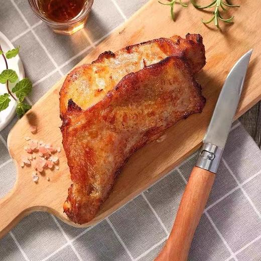 凤祥奥尔良风味烤全腿全熟手枪腿留香霸王腿便利店同款腌制调理 商品图1