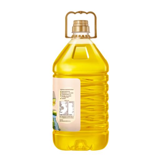 【特惠157.9】中粮初萃零反式脂肪酸葵花籽油4L+中粮初萃低GI大米2kg【米保质期至2026-09，油保质期至2027-01】-专享价 商品图6