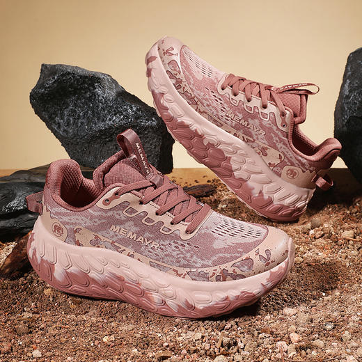 加拿大悍犸象  (征途二代)运动鞋 H519 商品图8