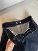D素同款牛仔裤26春季美式弯刀裤 阔腿裤 商品缩略图10