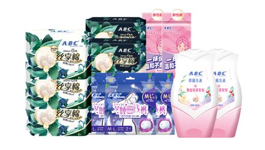 ABC呵护礼A套餐 商品图0