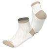 安踏运动文化男女同款平板中袜192618334-2 商品缩略图0